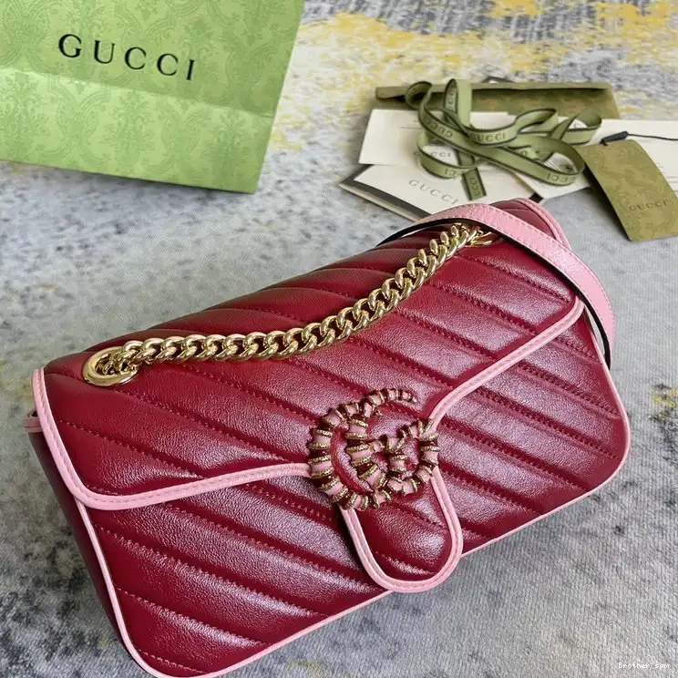 Brother sam Gucci 2109DJ0059 Bags 0610